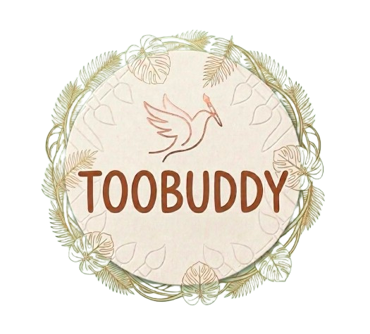TooBuddy
